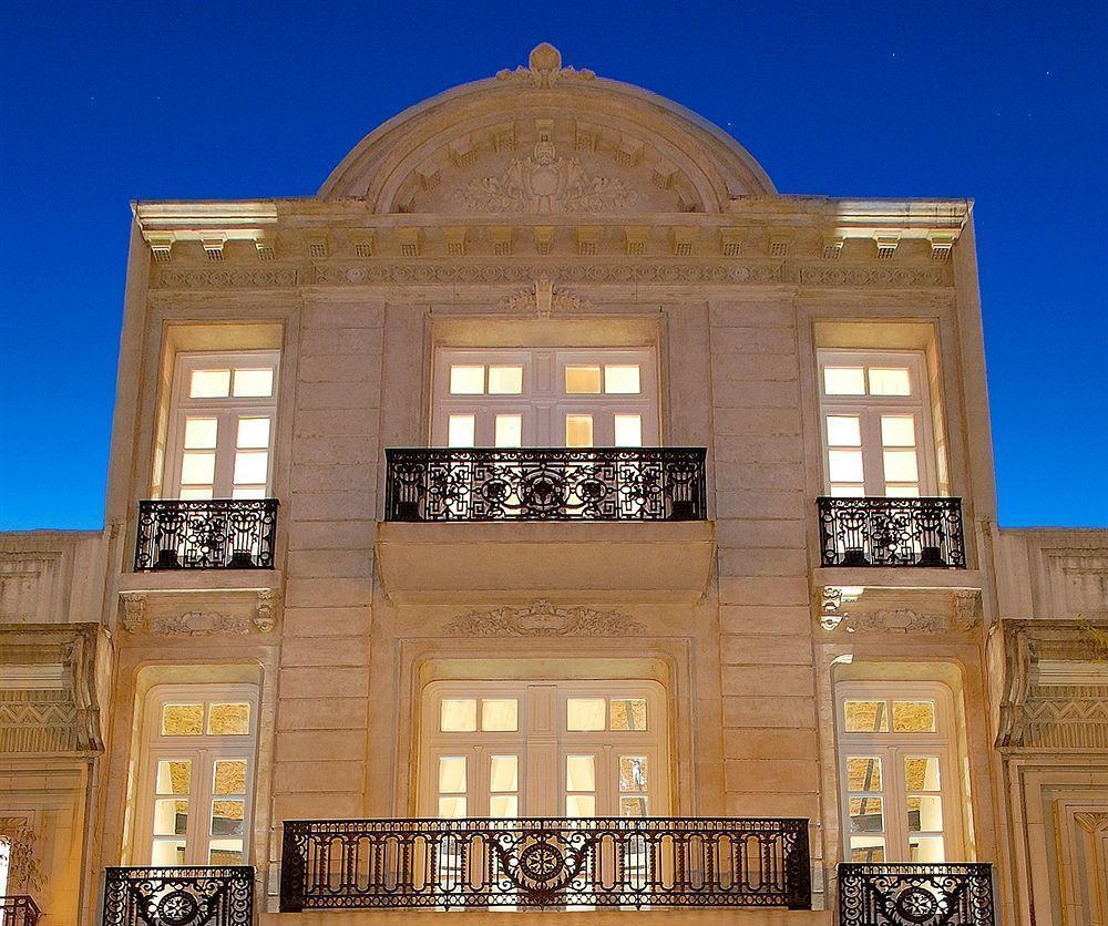 דירות בואנוס איירס Poetry Building Recoleta מראה חיצוני תמונה