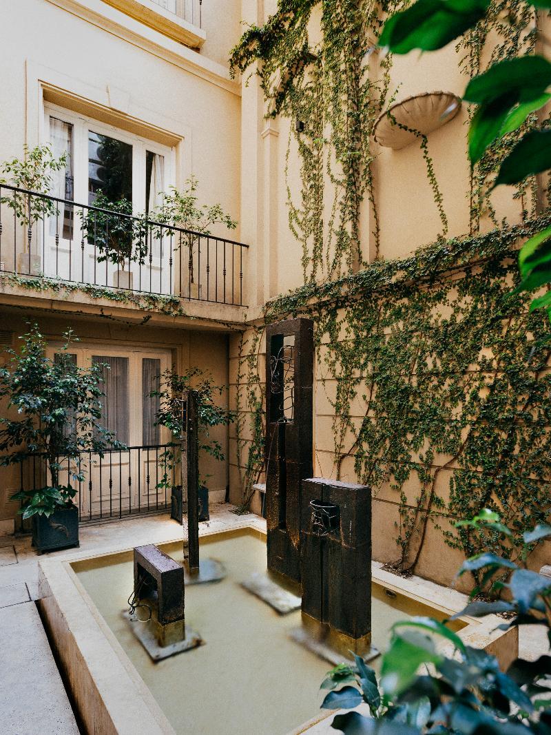 דירות בואנוס איירס Poetry Building Recoleta מראה חיצוני תמונה